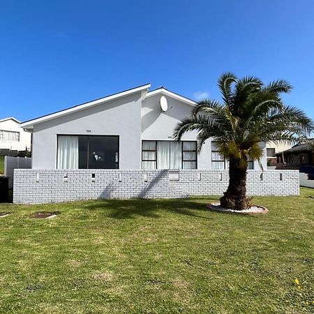 Tassies Villa Gansbaai Ngoại thất bức ảnh