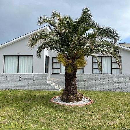 Tassies Villa Gansbaai Ngoại thất bức ảnh