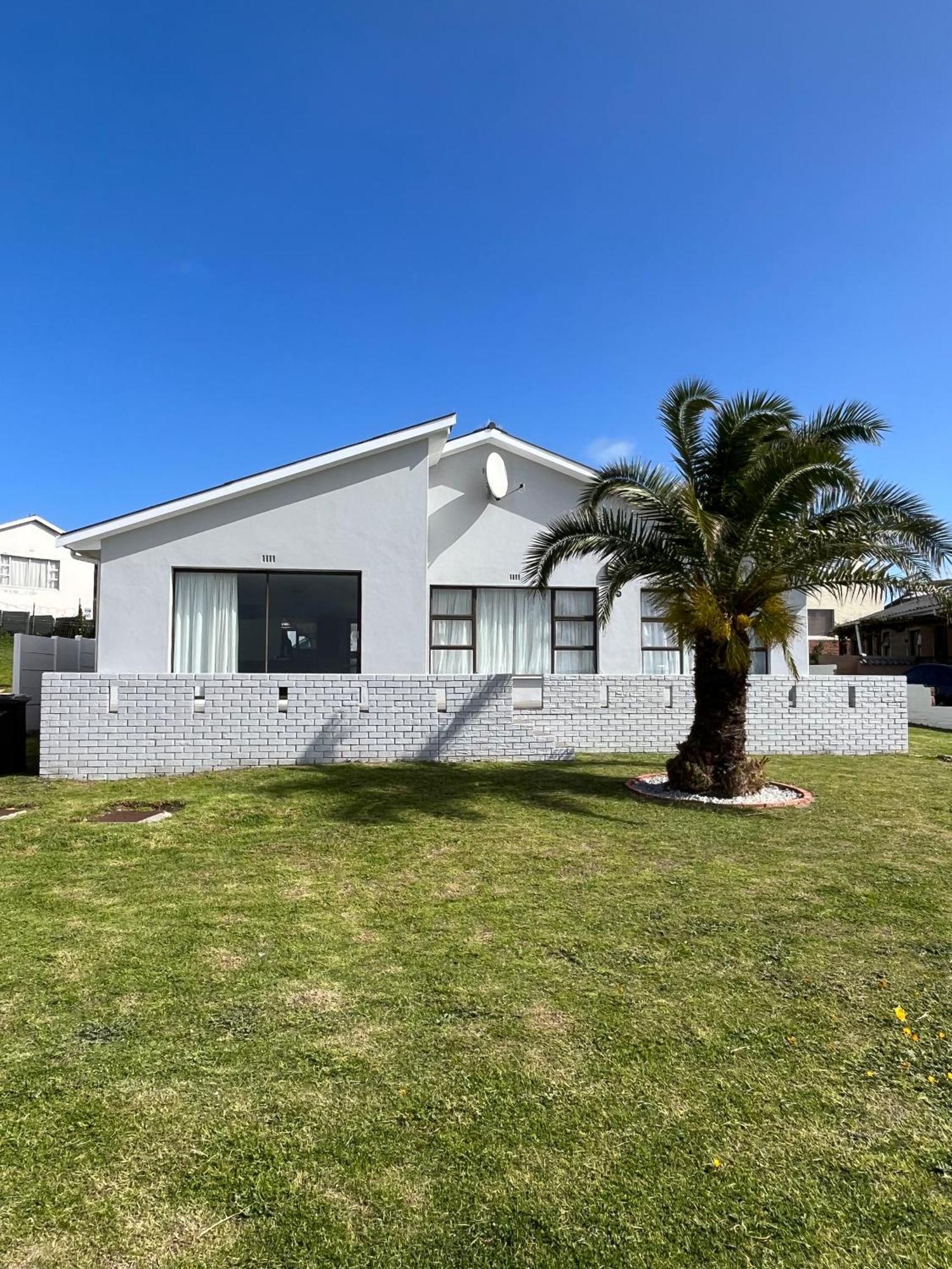Tassies Villa Gansbaai Ngoại thất bức ảnh