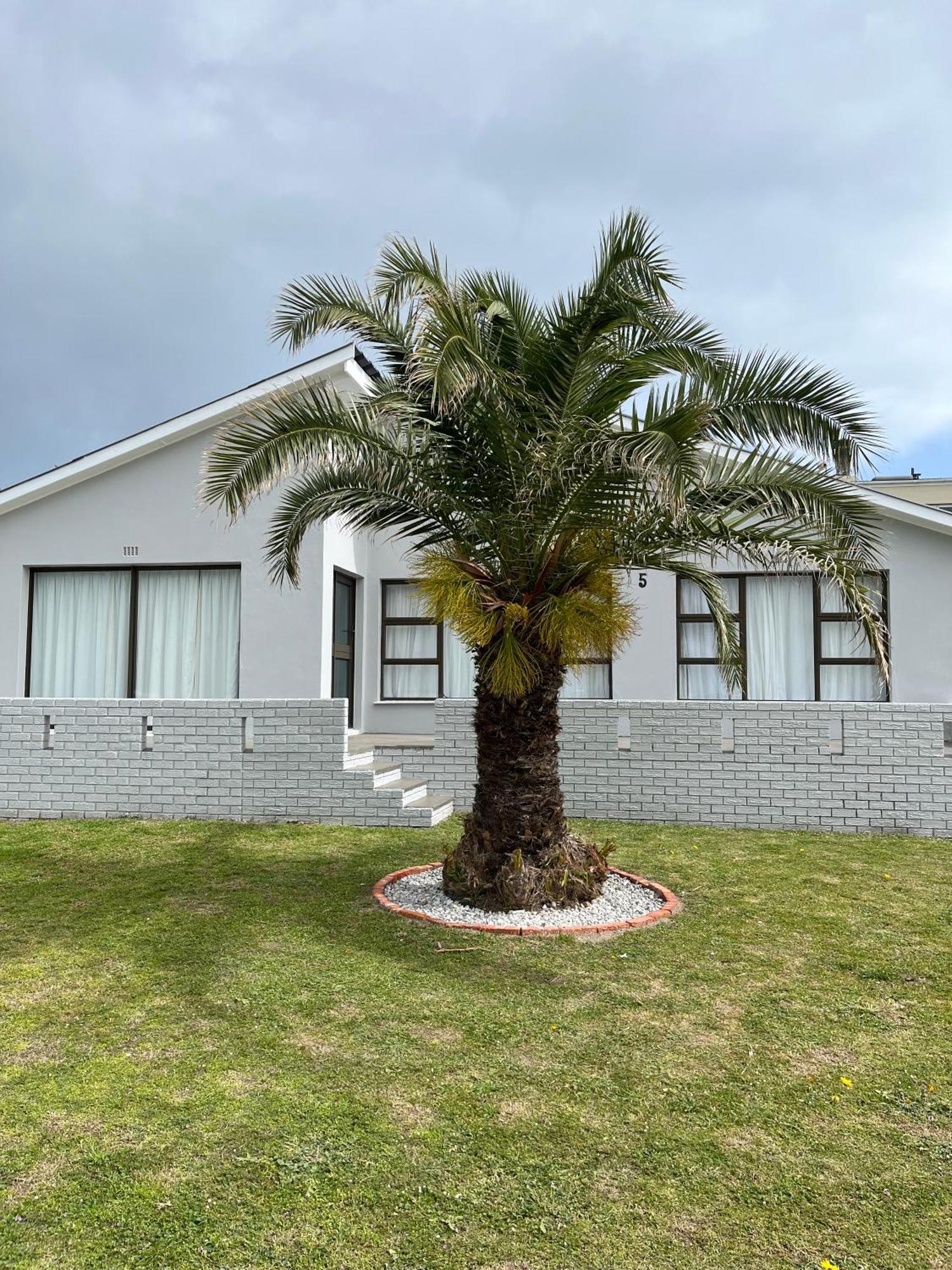Tassies Villa Gansbaai Ngoại thất bức ảnh