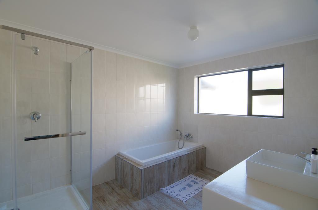 Tassies Villa Gansbaai Ngoại thất bức ảnh