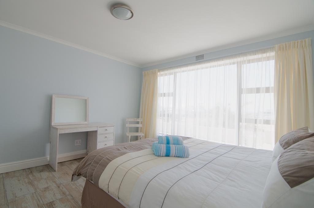 Tassies Villa Gansbaai Ngoại thất bức ảnh