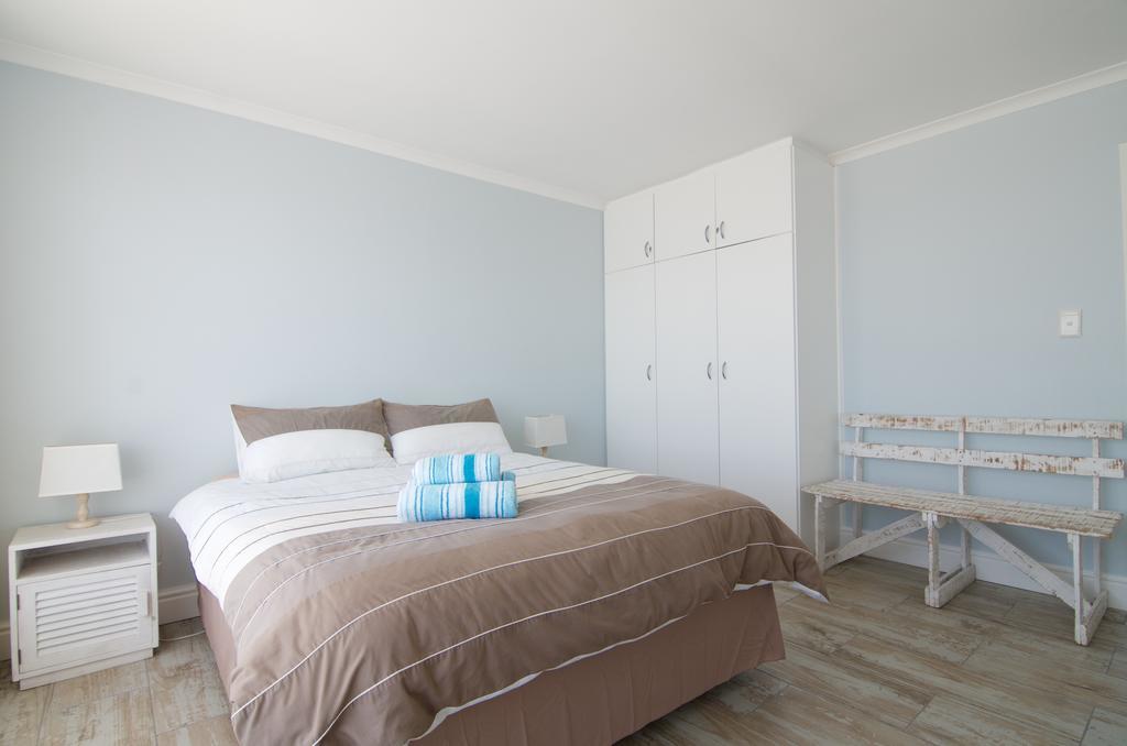 Tassies Villa Gansbaai Ngoại thất bức ảnh