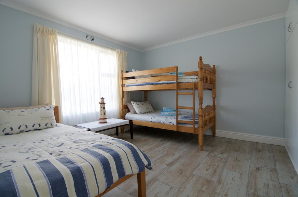 Tassies Villa Gansbaai Ngoại thất bức ảnh