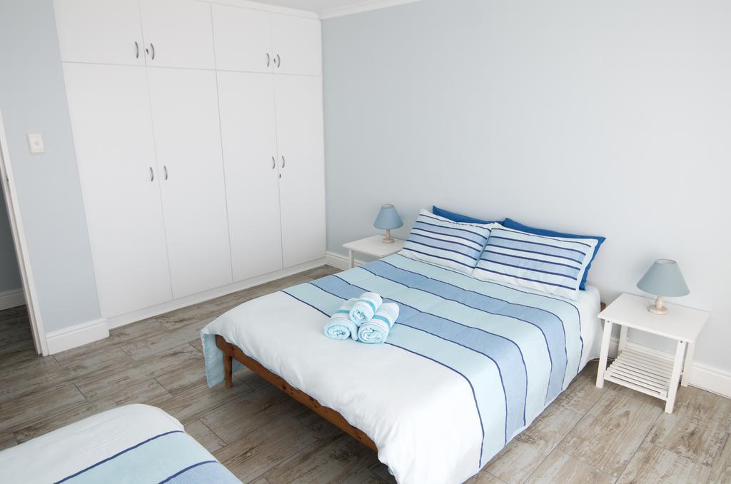 Tassies Villa Gansbaai Ngoại thất bức ảnh